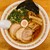 らぁめん伊山 - 料理写真:2026年1月　醤油　960円