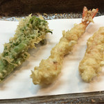 Tempura Temmatsu Nihombashi Ten - 