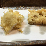 Tempura Temmatsu Nihombashi Ten - 