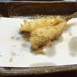 Tempura Temmatsu Nihombashi Ten - 