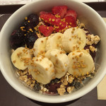 Mauloa Acai and Cafe - 