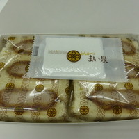 とんかつ まい泉 青山本店 - 福島市は中合百貨店の催事で購入しました