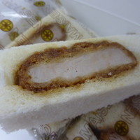 とんかつ まい泉 青山本店 - 福島市は中合百貨店の催事で購入しました