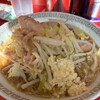 ラーメン二郎 生田駅前店