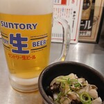 大衆酒場 あかマル - 