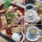 夾竹園 - 料理写真: