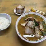とくだラーメン - 
