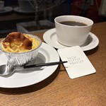 ヤマコーヒーロースター - 