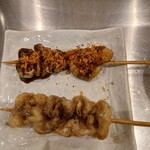 大衆酒場 あかマル - 