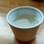 そば処 田中屋 - 