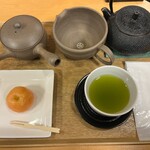 しずチカ茶店 一茶 - 