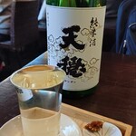 そば処 田中屋 - 