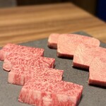 야키니쿠 우시고로 긴자점 - 