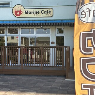 マリンカフェ_1