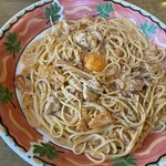 アル・デンテパパ - 