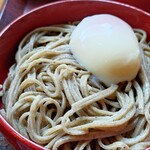 そば処 田中屋 - 