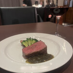 トラットリアイタリア 銀座店 - 