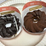 ミスタードーナツ - 料理写真: