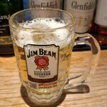 HIGHBALL STAND 岐阜横丁店 - 