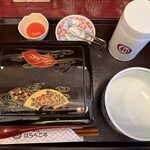 和牛処 はらぺこ亭 - 