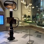 静岡四川飯店 - 中島屋グランドホテルエントランス