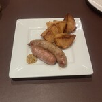 トラットリアイタリア - 