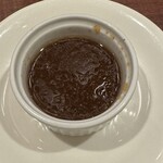 静岡四川飯店 - 海鮮サラダドレッシング