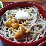 そば処 田中屋 - 