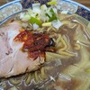 すごい煮干ラーメン凪 神保町店
