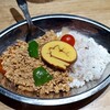 キーマカレー スパイス婆ちゃん