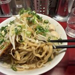 豚らーめん ミドリカワ - 