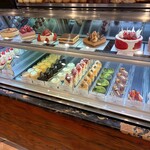 ロートンヌ 秋津本店 - 