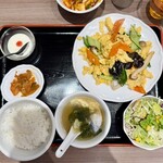新荘園 - 