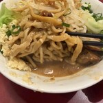 豚らーめん ミドリカワ - 