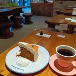 タカオ コーヒー - 