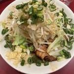 豚らーめん ミドリカワ - 