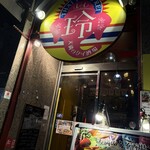 天満のタイ酒場 玲 - 