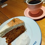 タカオ コーヒー - 