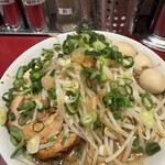 豚らーめん ミドリカワ - 