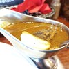 カレー専門店 B