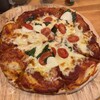 ピザ＆ラム バリうま