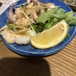肉と酒と鉄板 ヨイノクチ - 