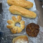 ボンパナ - 料理写真: