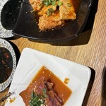 內臟燒肉 Hayabusa - 