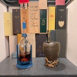 ラ・ヴァガボンド - 