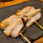焼き鳥居酒屋とりとり - 