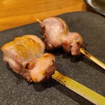 焼き鳥居酒屋とりとり - 