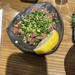 肉と酒と鉄板 ヨイノクチ - 