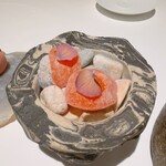 ラ・ヴァガボンド - 