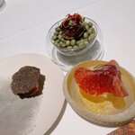 ラ・ヴァガボンド - 